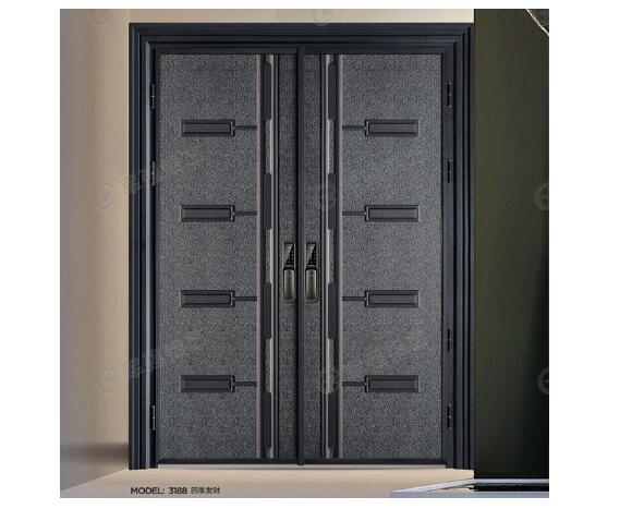 軍強鑄鋁門，帶給你全新的家居生活體驗!